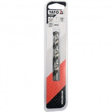 YATO Burghiu pentru gaurit metal, diametru 13.0 mm..